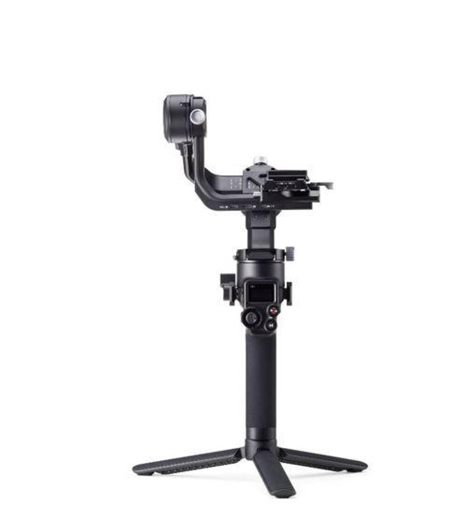 Stabilisateur DJI Ronin RSC 2 Noir - Photo 1 sur 1