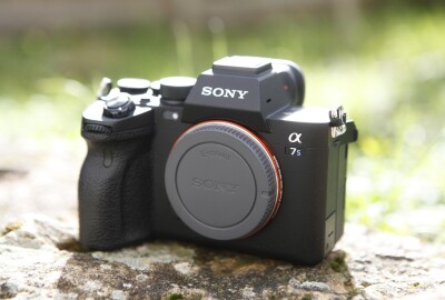 Location Sony 7SIII