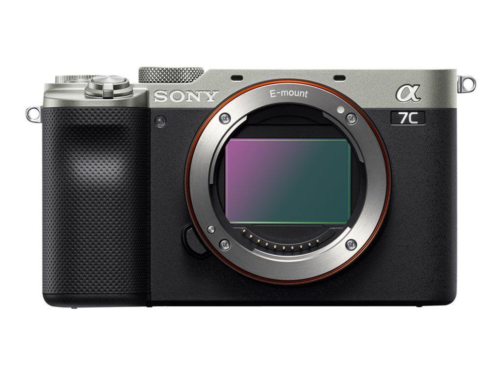 Sony Alpha 7C A7C - Photo 1 sur 1