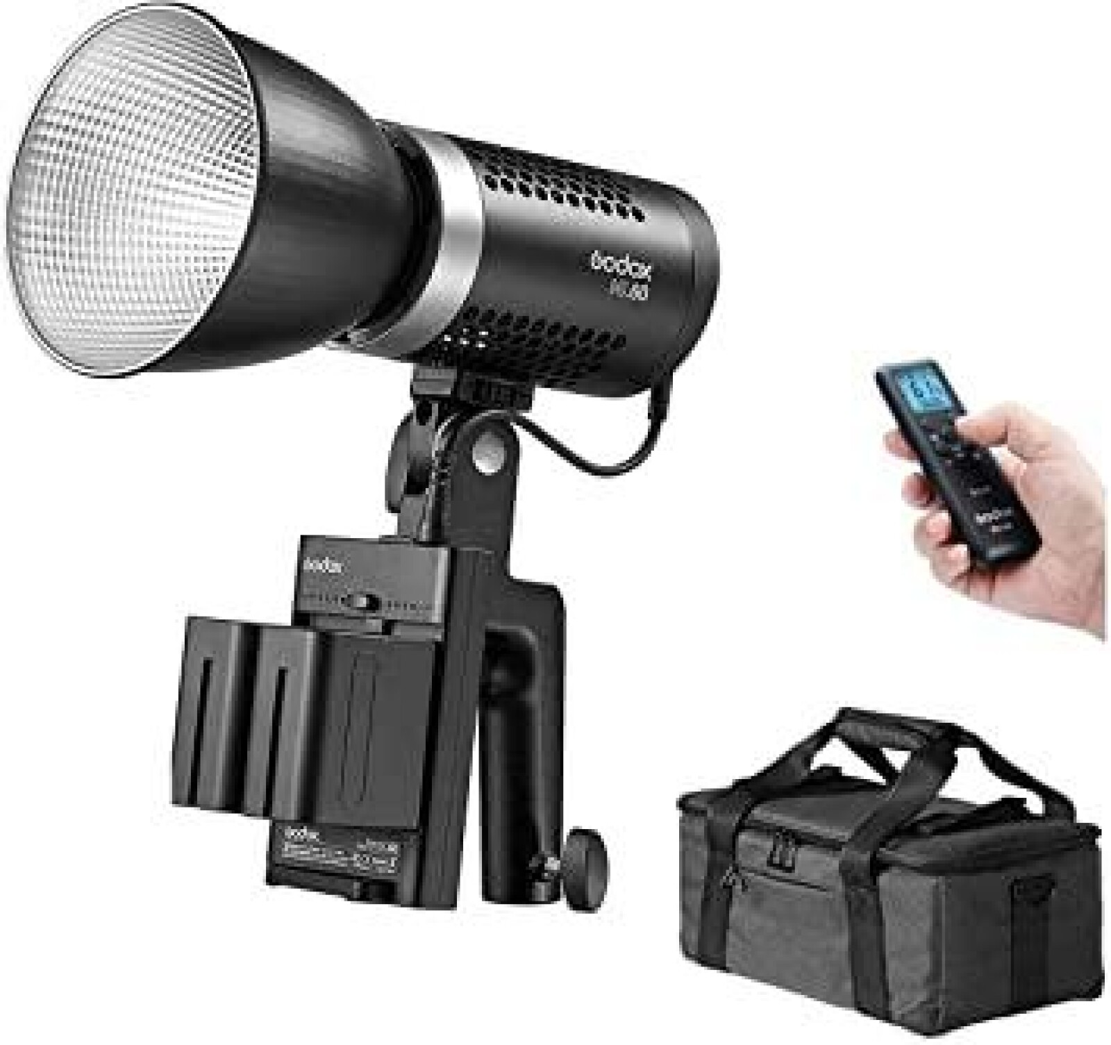 Godox ML60 - Photo 1 sur 1