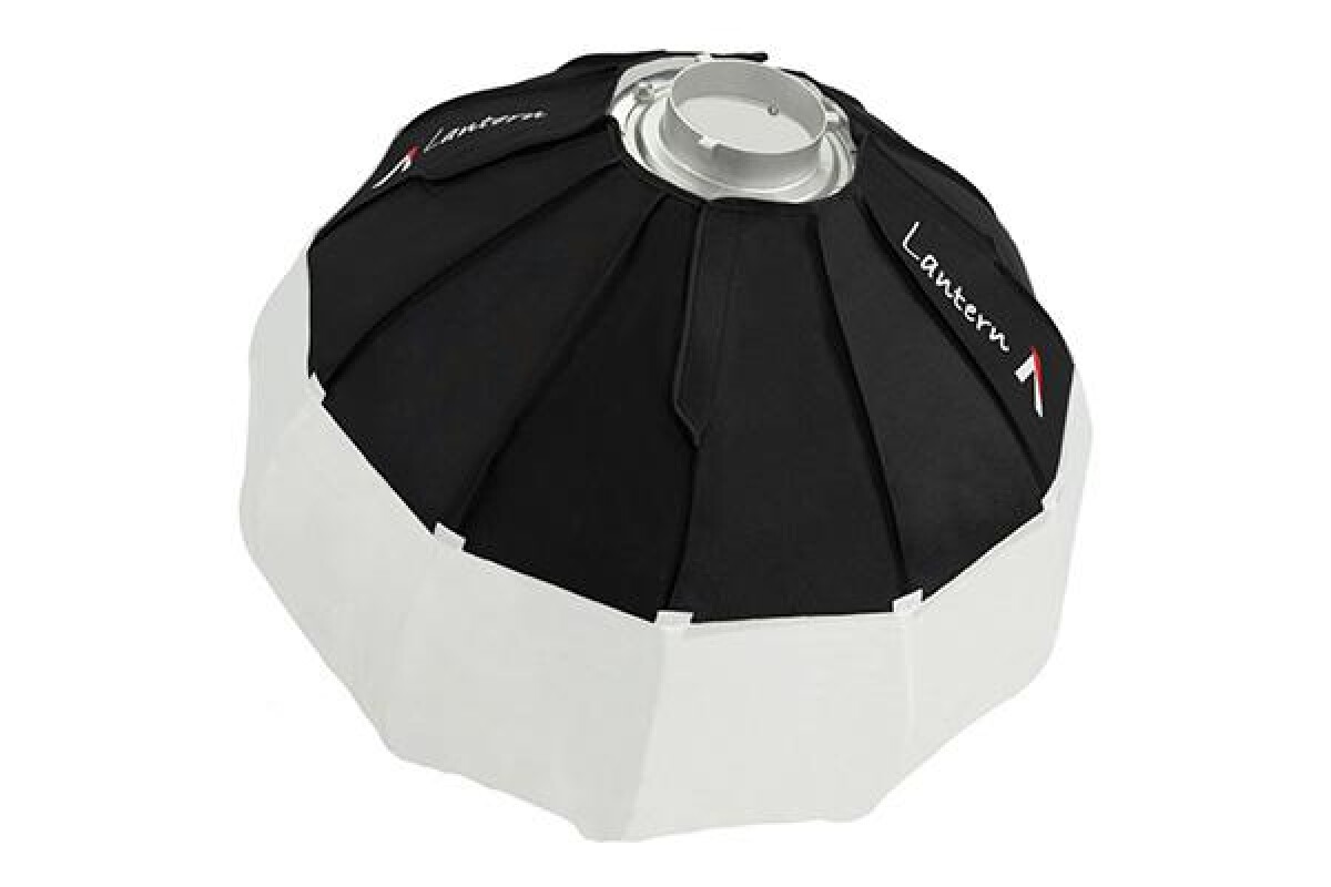 Location Aputure Lantern - Lightyshare