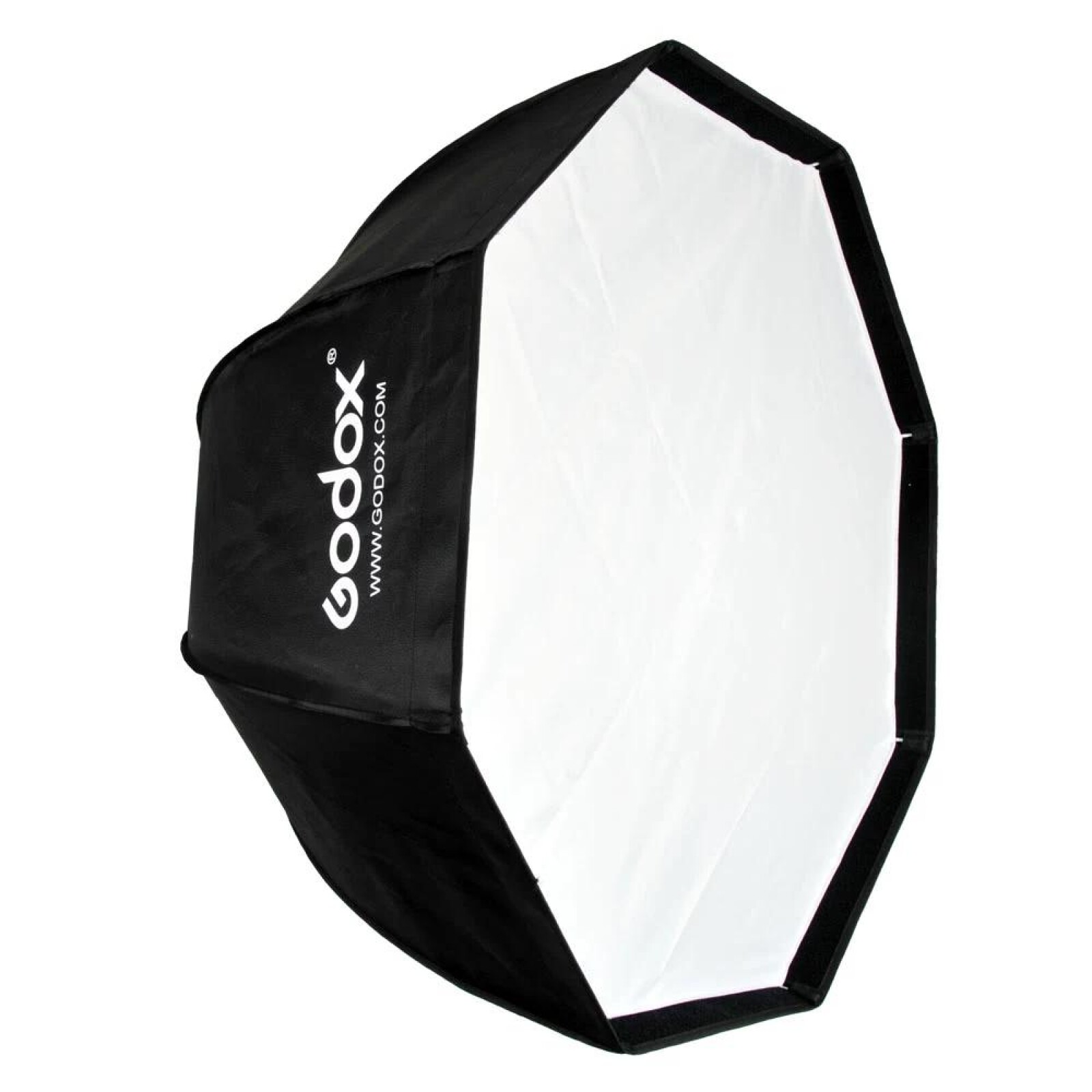 GODOX SOFTBOX OCTOGONALE PARAPLUIE BOWENS (120CM) - Photo 1 sur 1
