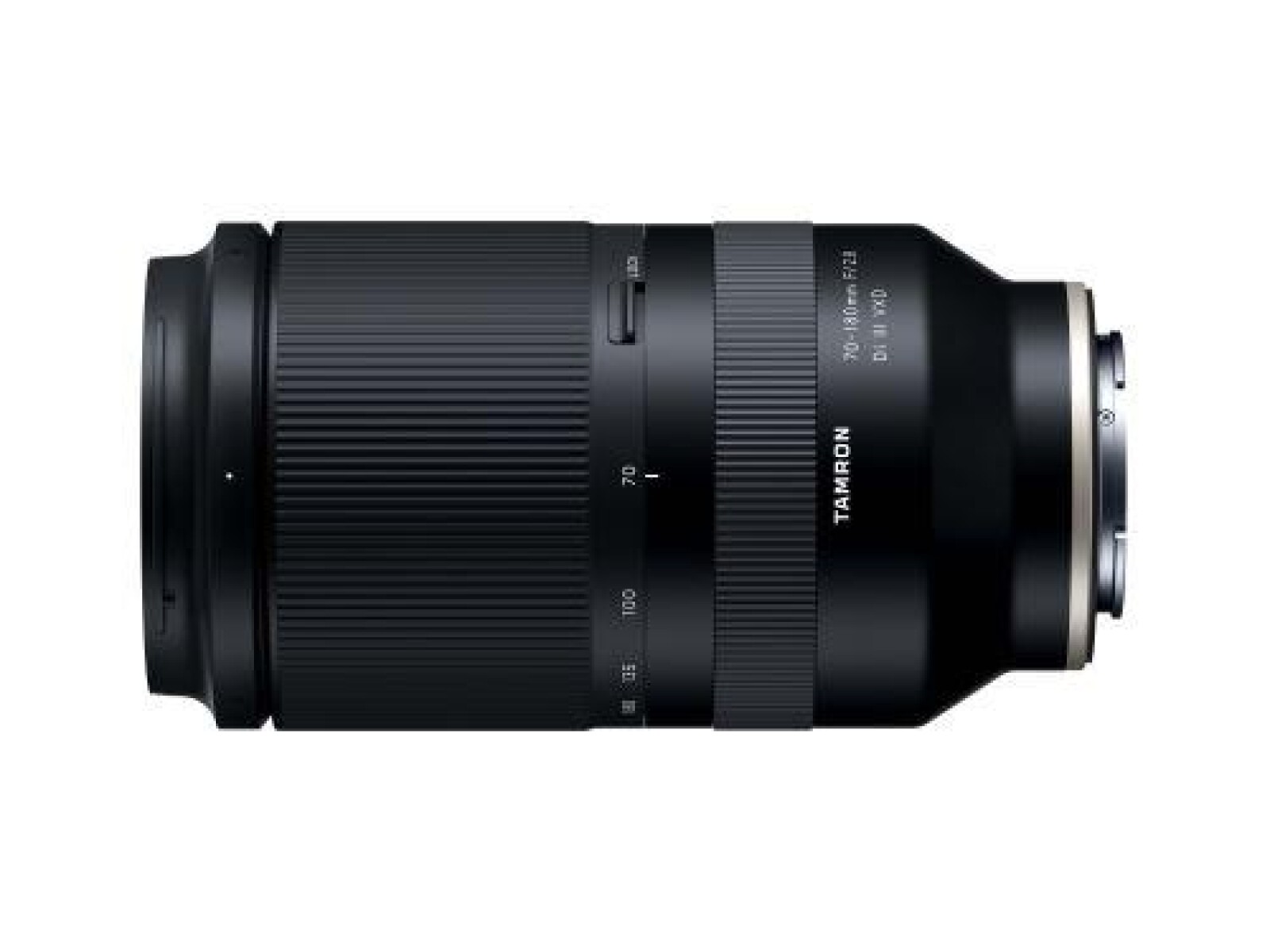 Objectif Tamron 70-180 f2.8 - Photo 1 sur 1