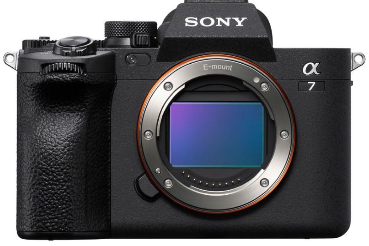 Location Sony 7IV - Lightyshare