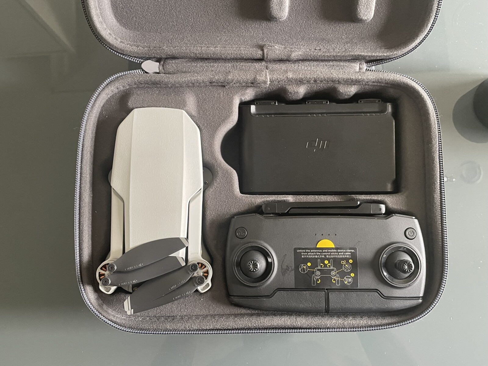 DJI Mavic Mini - Photo 2 sur 3