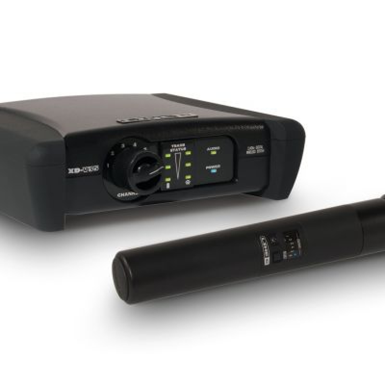 Line6 XD-V35 - Photo 1 sur 1