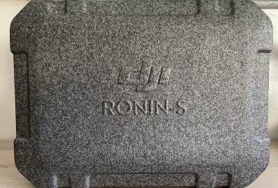 Location DJI Ronin S (Stabilisateur)