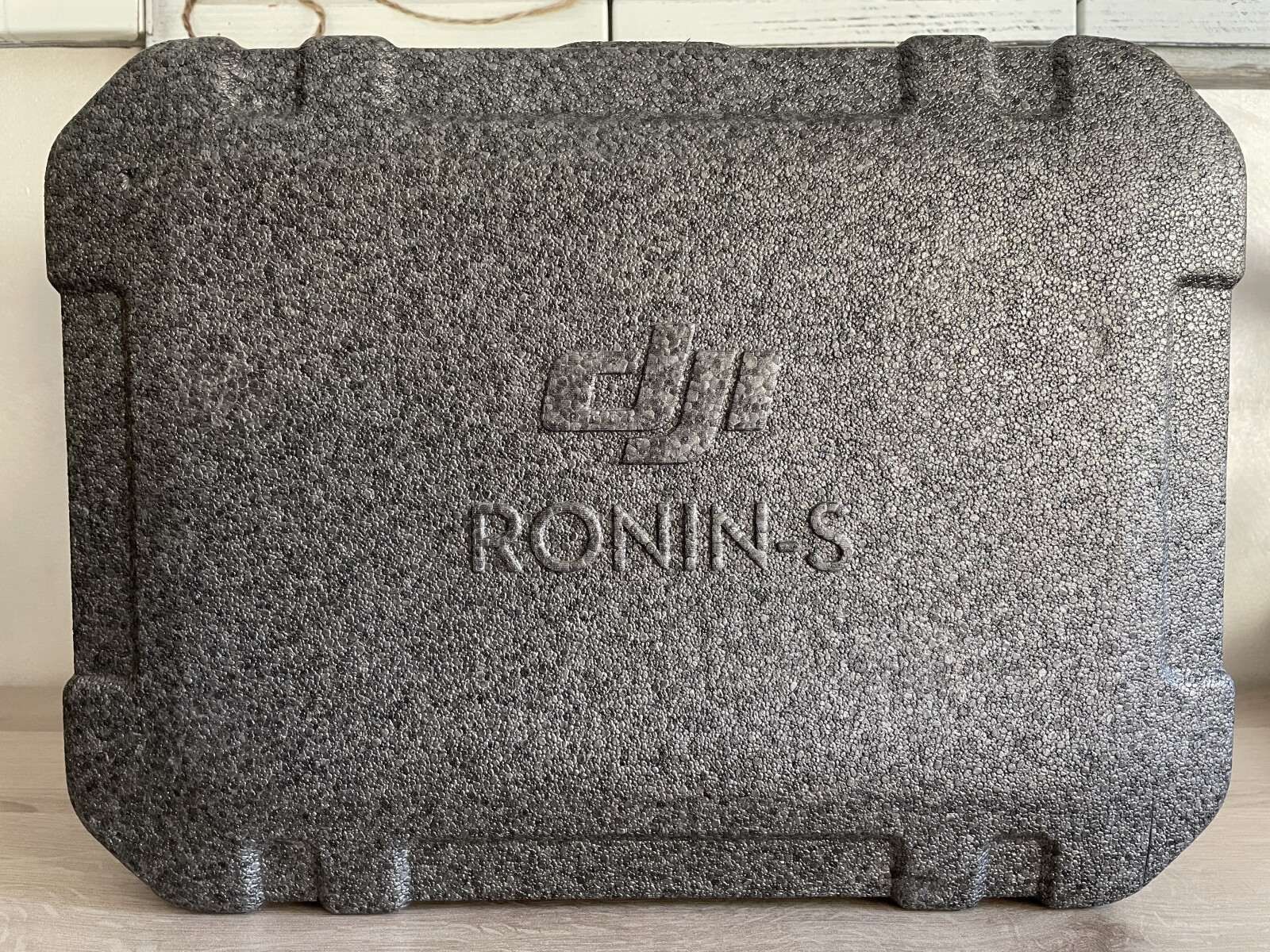DJI Ronin S (Stabilisateur) - Photo 3 sur 3