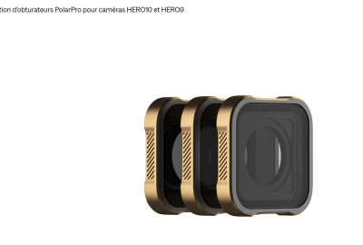 Location GoPro HERO10
