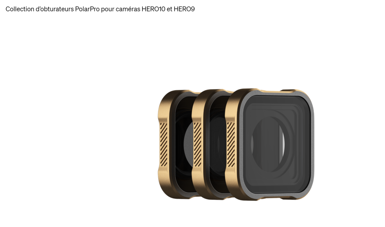GoPro HERO10 - Photo 3 sur 4