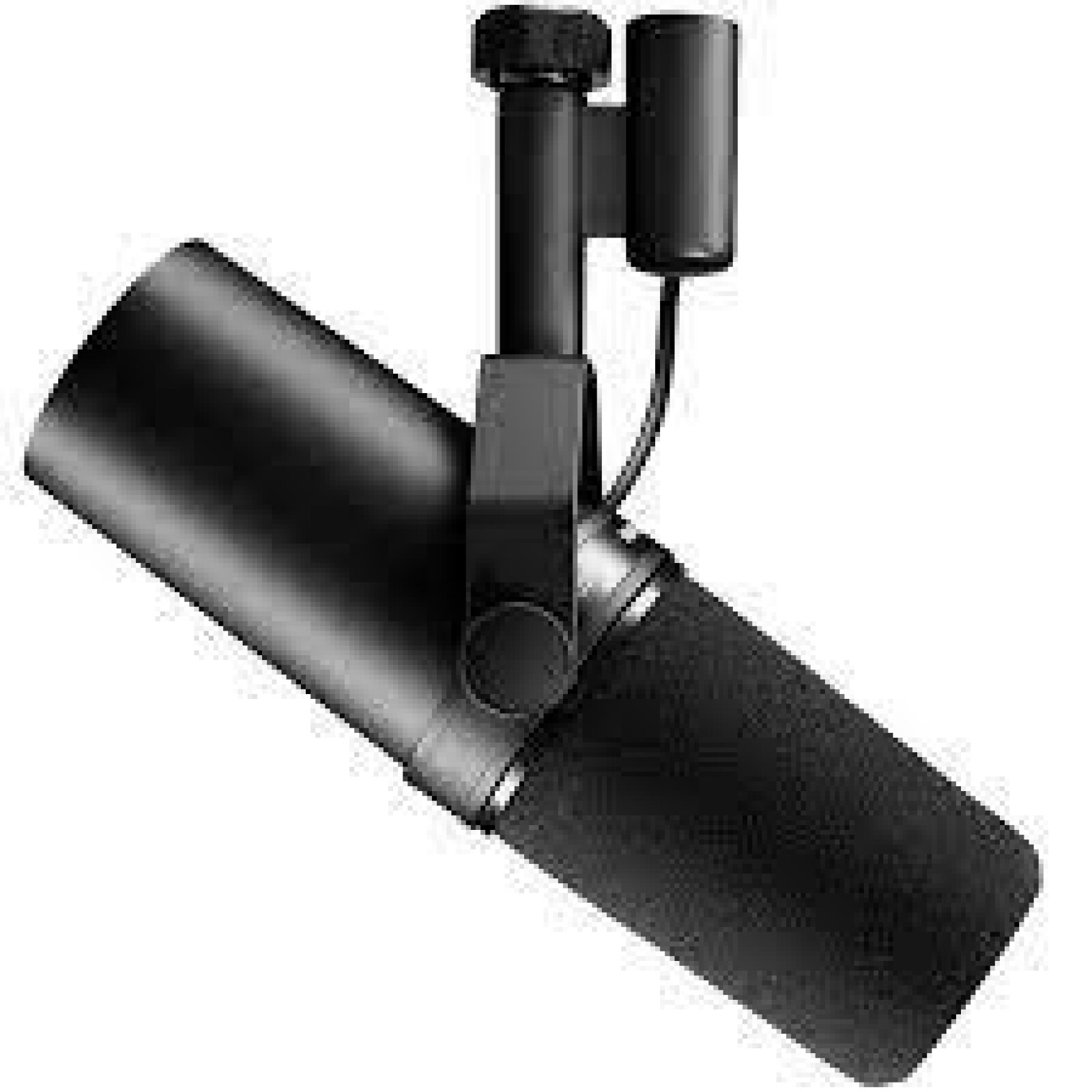 Shure SM7B - Photo 1 sur 2