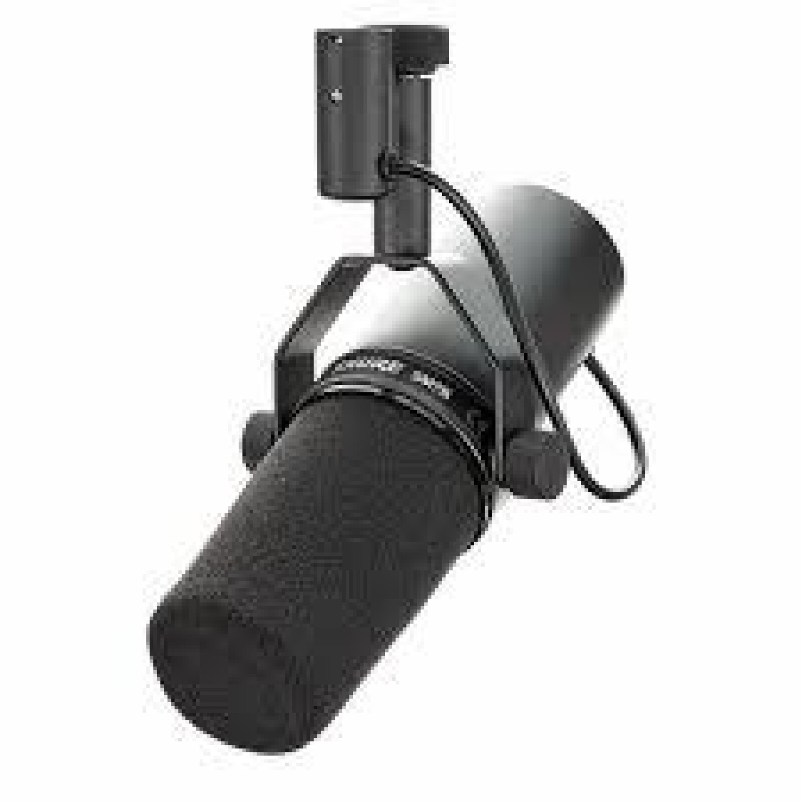 Shure SM7B - Photo 2 sur 2