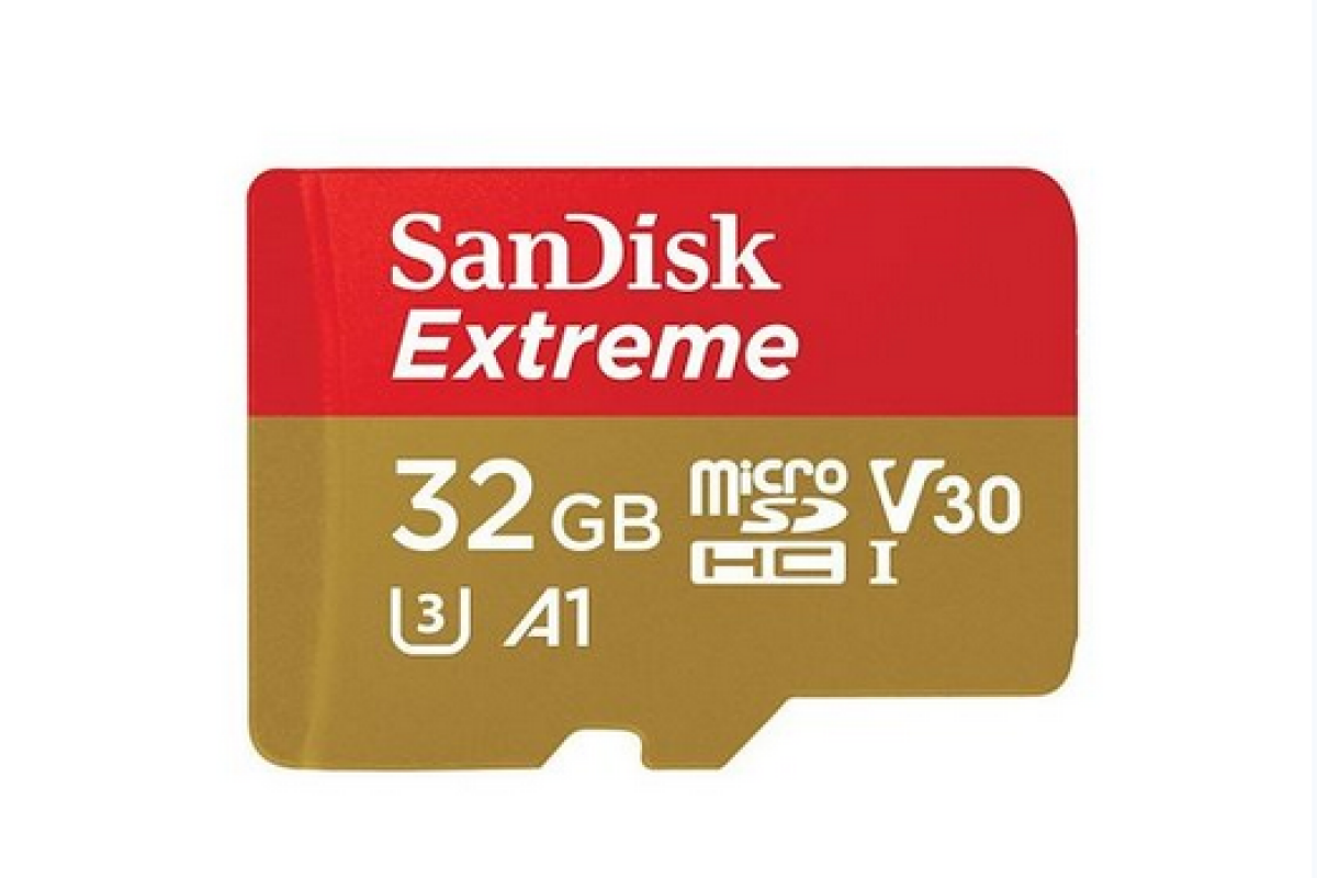 Location Micro SD 32GO 95MB/S - Lightyshare