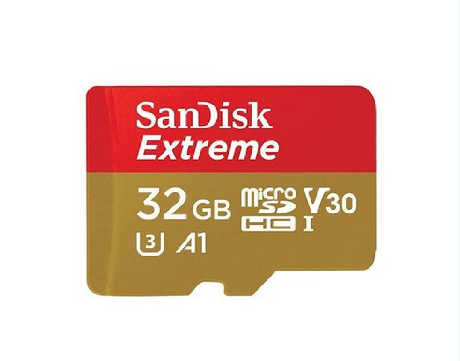 Micro SD 32GO 95MB/S - Photo 1 sur 1