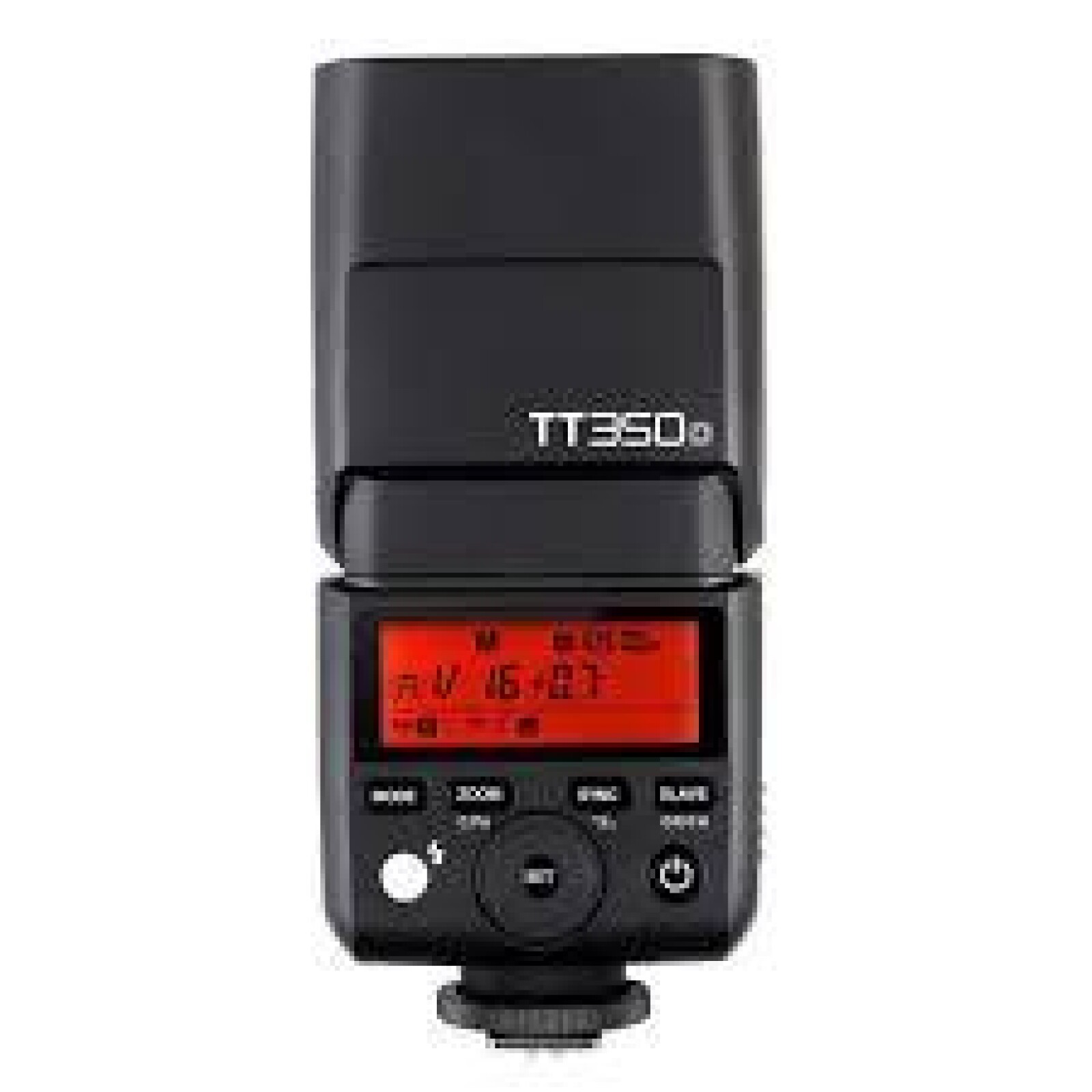Godox TT350 TTL Flash Speedlite - Photo 1 sur 2