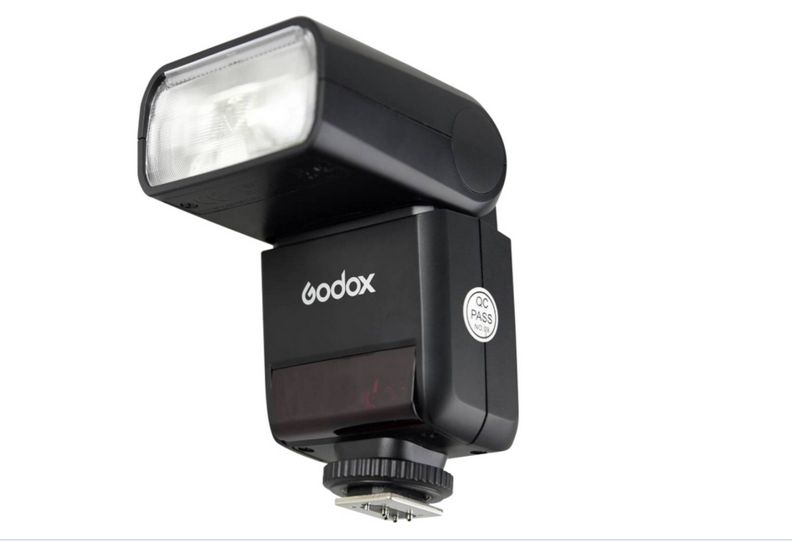 Godox TT350 TTL Flash Speedlite - Photo 2 sur 2