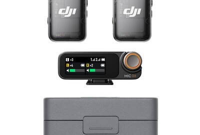 Location Pack prise de son complet (Zoom Zoom H8, micro cravate, perche, ambiance etc...)