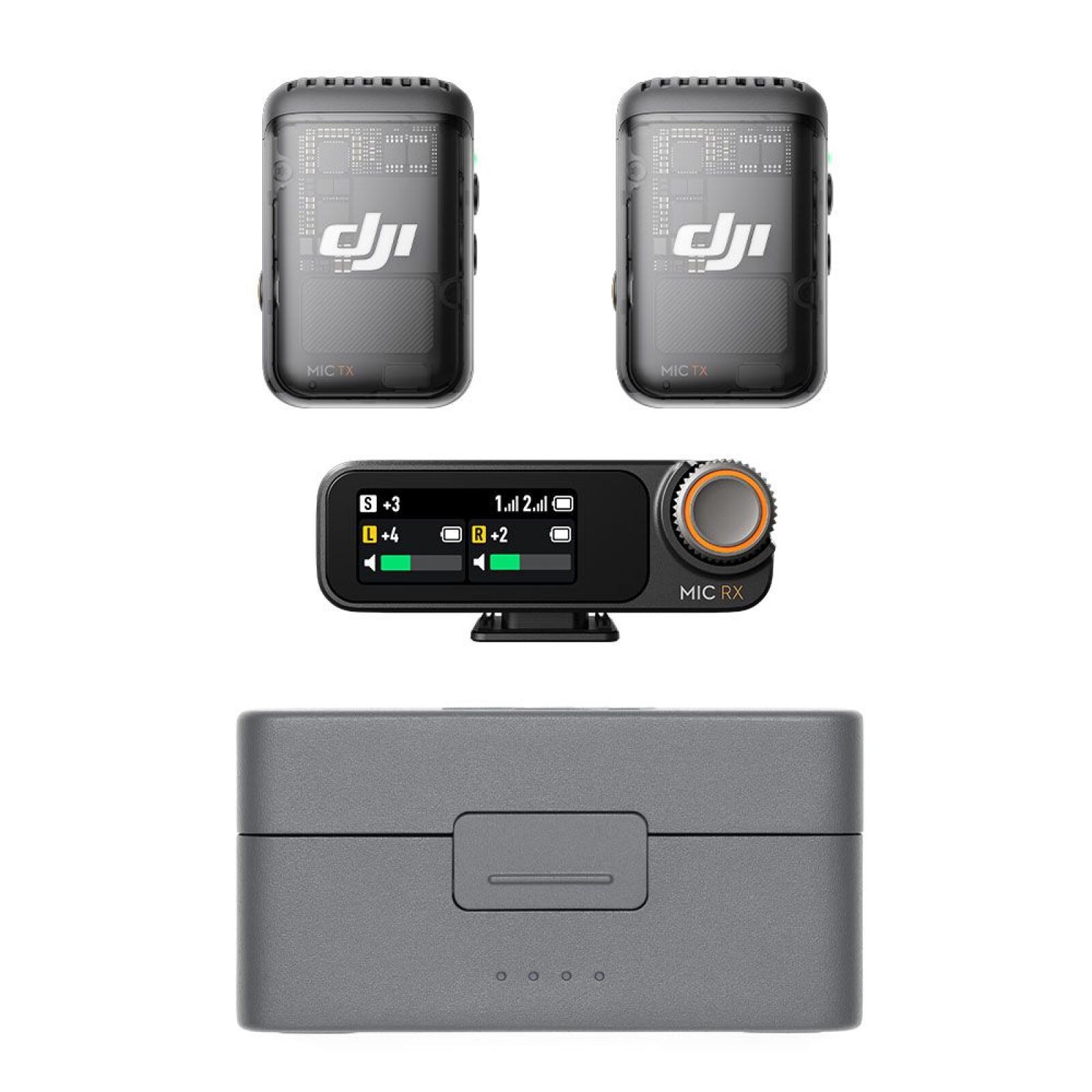 Pack prise de son complet (Zoom Zoom H8, micro cravate, perche, ambiance etc...) - Photo 3 sur 8