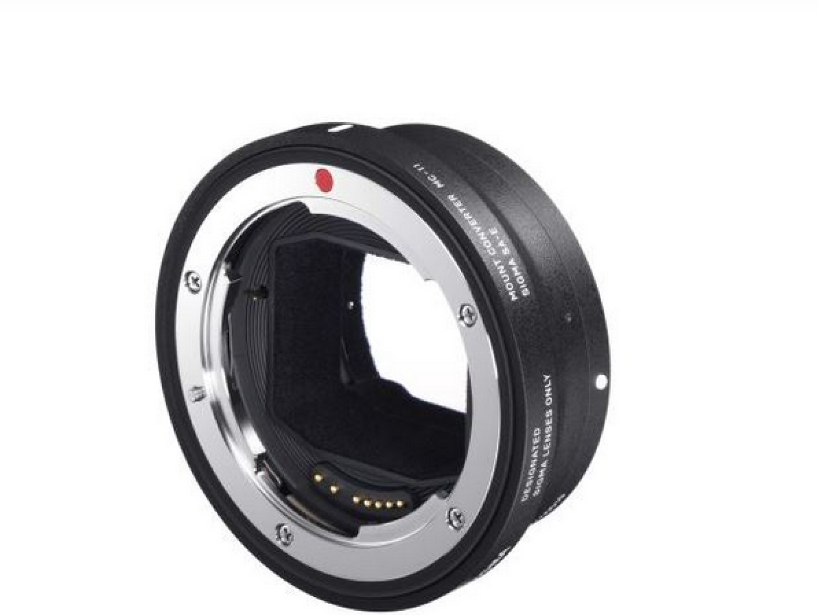 Sigma MC-11 Canon EF to Sony E - Photo 1 sur 2