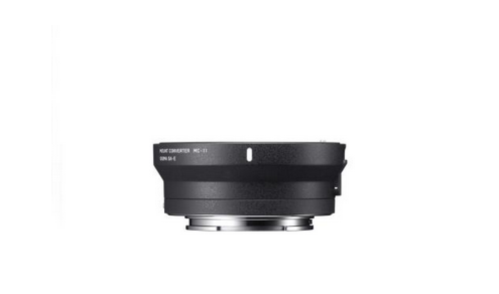 Sigma MC-11 Canon EF to Sony E - Photo 2 sur 2