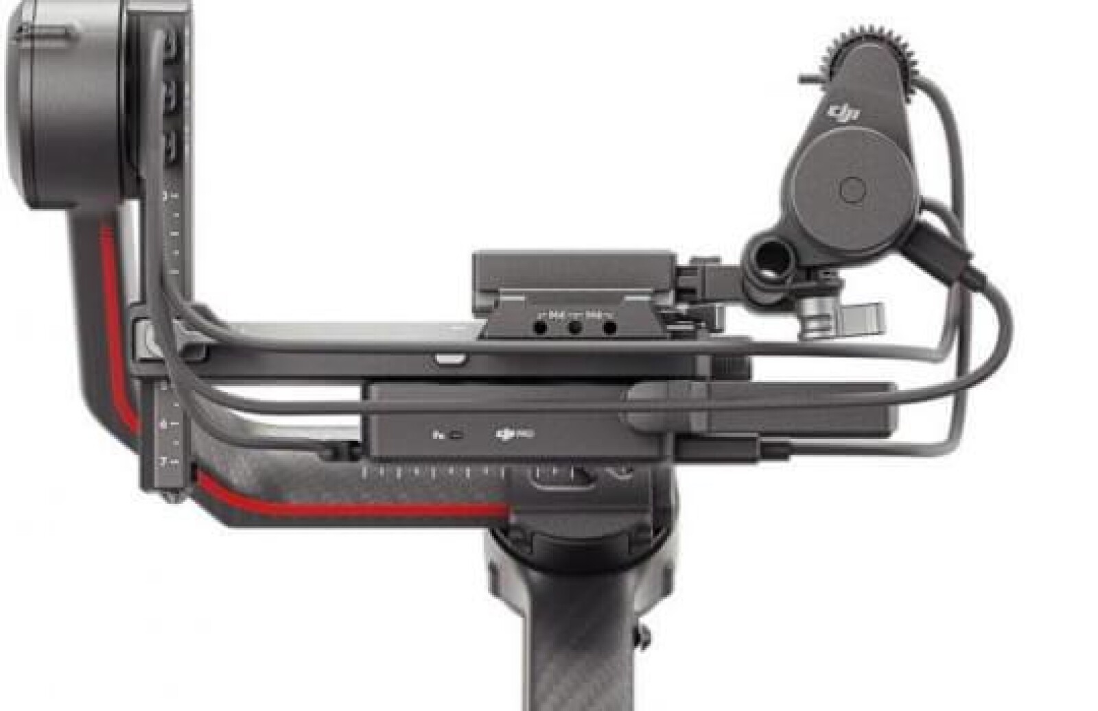 DJI Ronin RS 3 PRO COMBO - Photo 4 sur 4