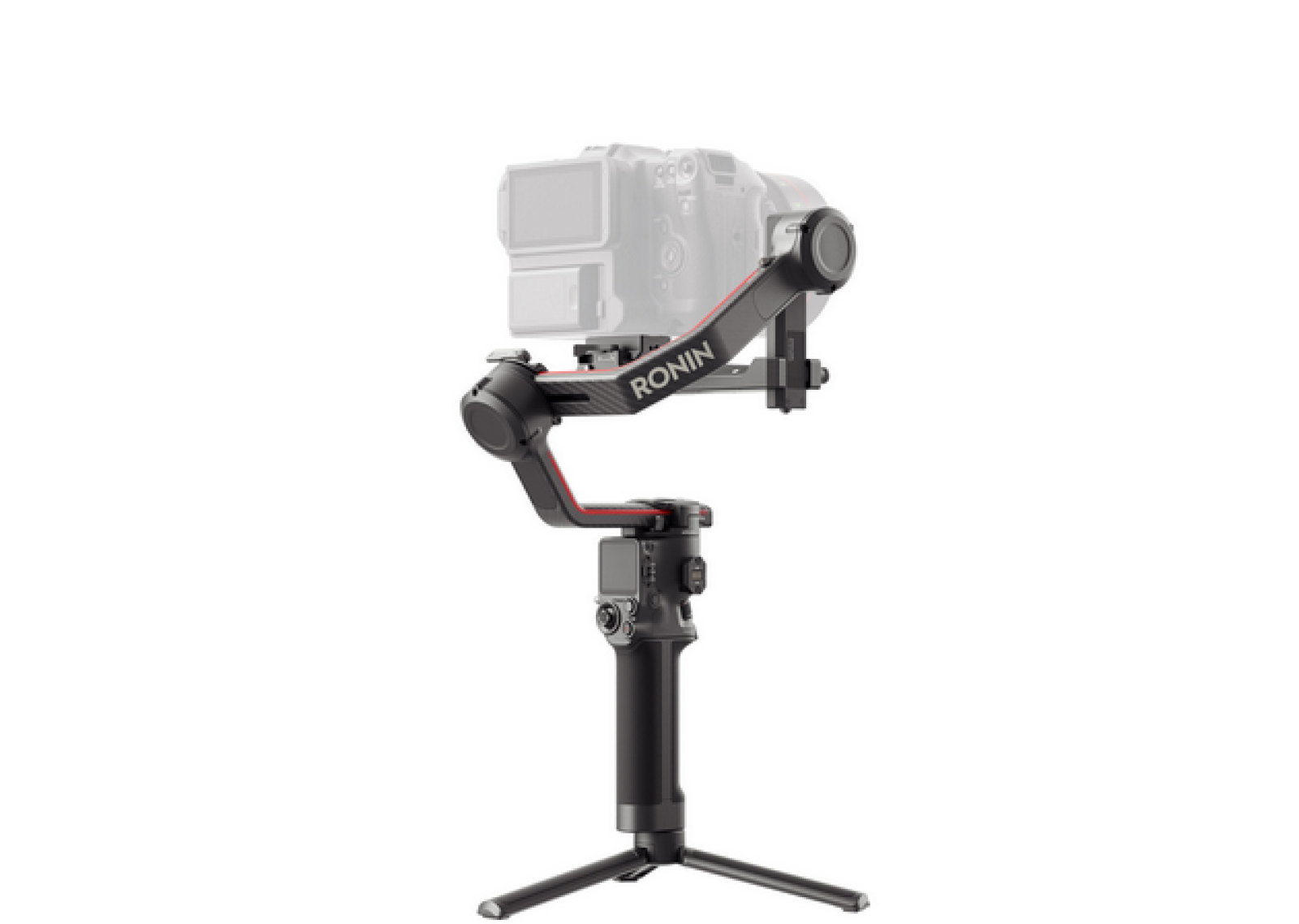 DJI RS3 Pro Combo - Photo 1 sur 3