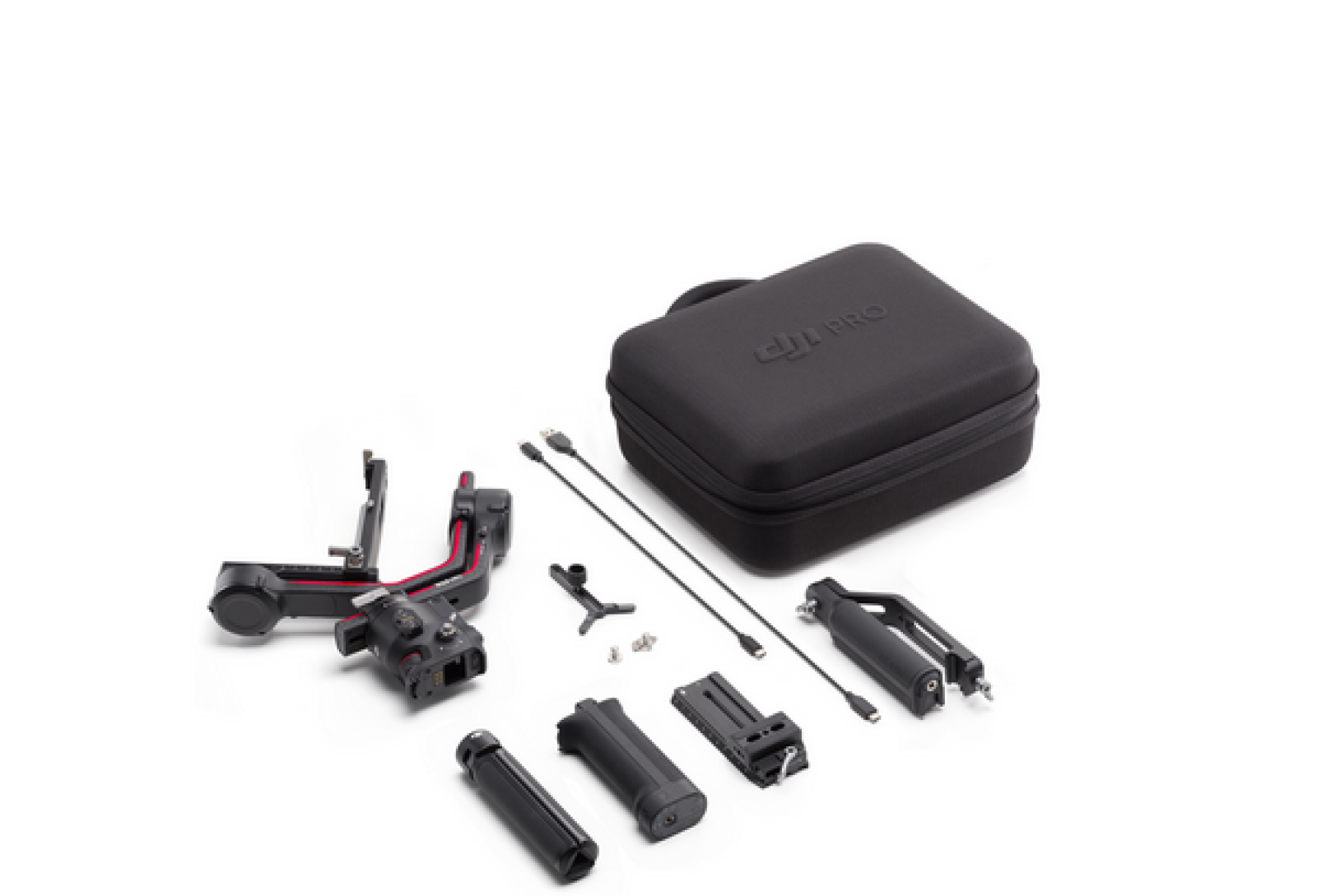 DJI RS3 Pro Combo - Photo 3 sur 3