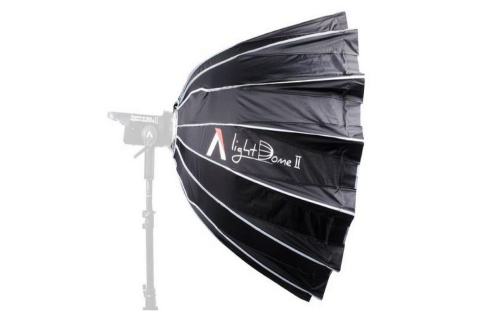 Aputure Light Dome II - Photo 1 sur 3