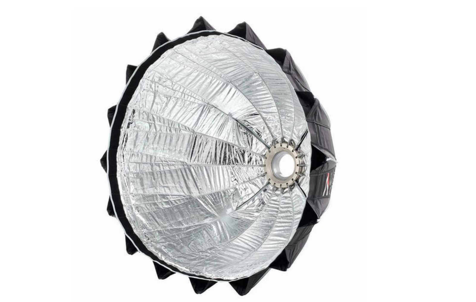 Aputure Light Dome II - Photo 3 sur 3
