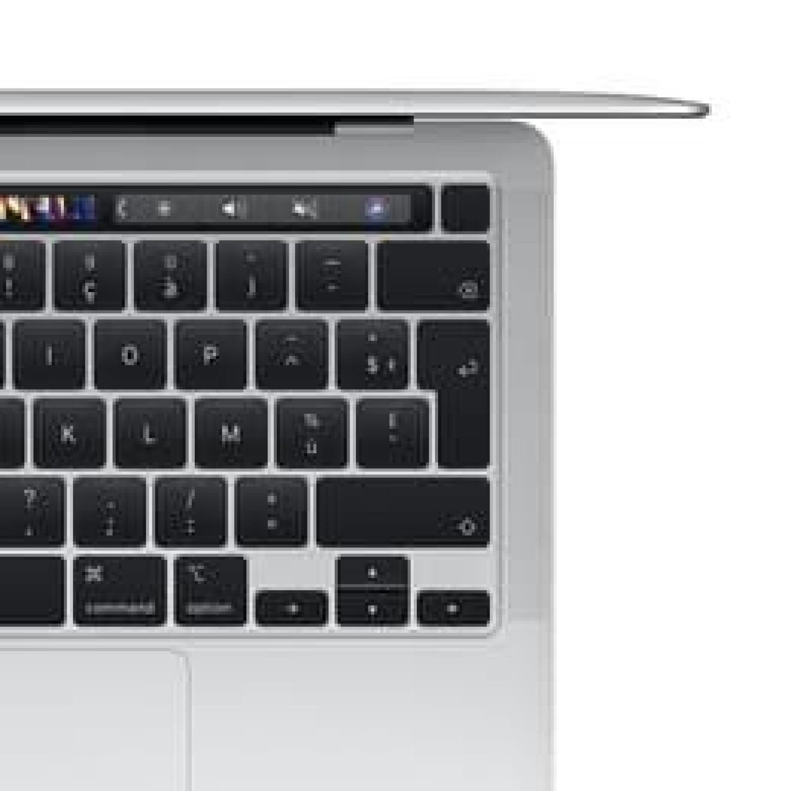 Apple MacBook Pro 13 pouces - Photo 3 sur 4