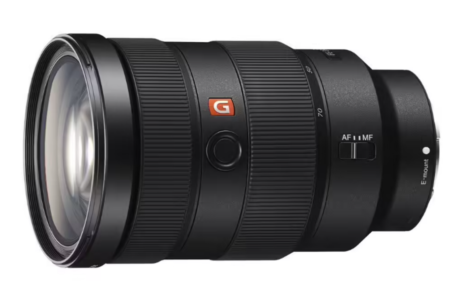 Sony Sony FE 24-70mm F2.8 GM II - Photo 1 sur 1