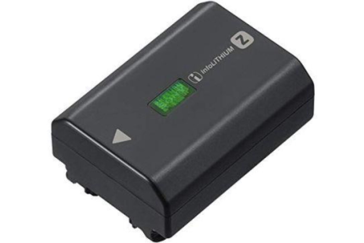 Location Sony Sony Batterie NP-FZ100 - Lightyshare