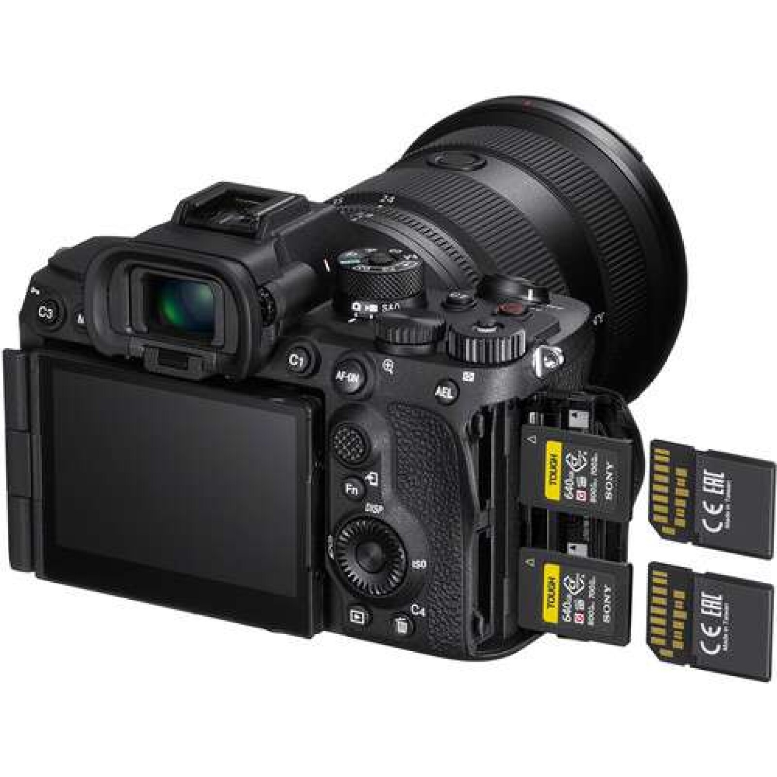 Sony A7RV - Photo 3 sur 3