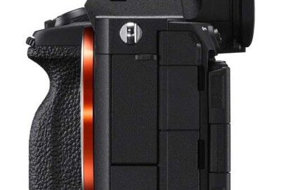 Location Sony A7RV