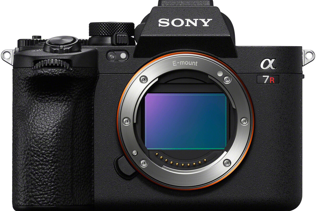 Location Sony A7RV - Lightyshare