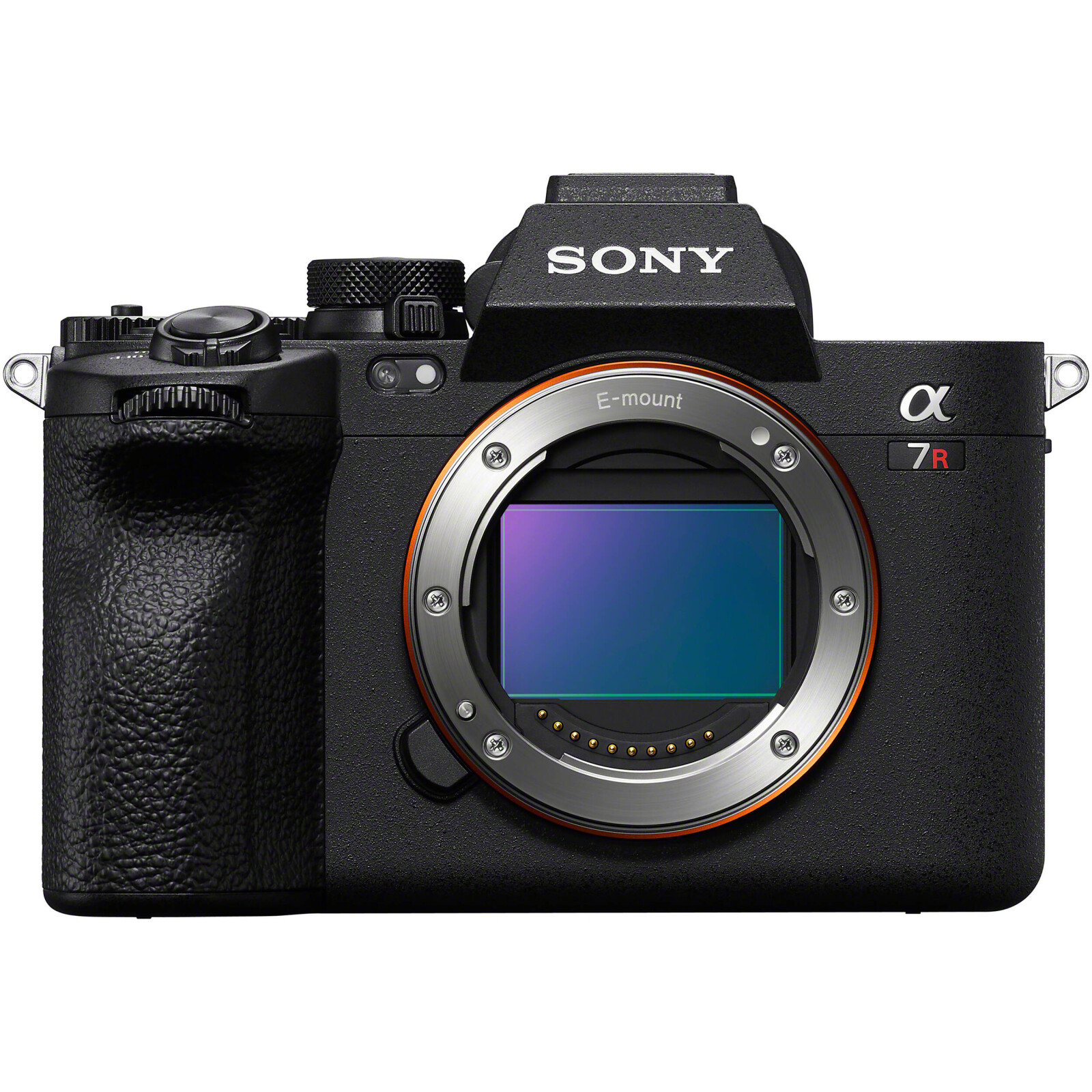 Sony A7RV - Photo 1 sur 3