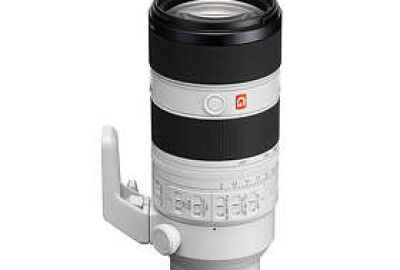Location Sony FE 70-200mm f/2.8 GM OSS II