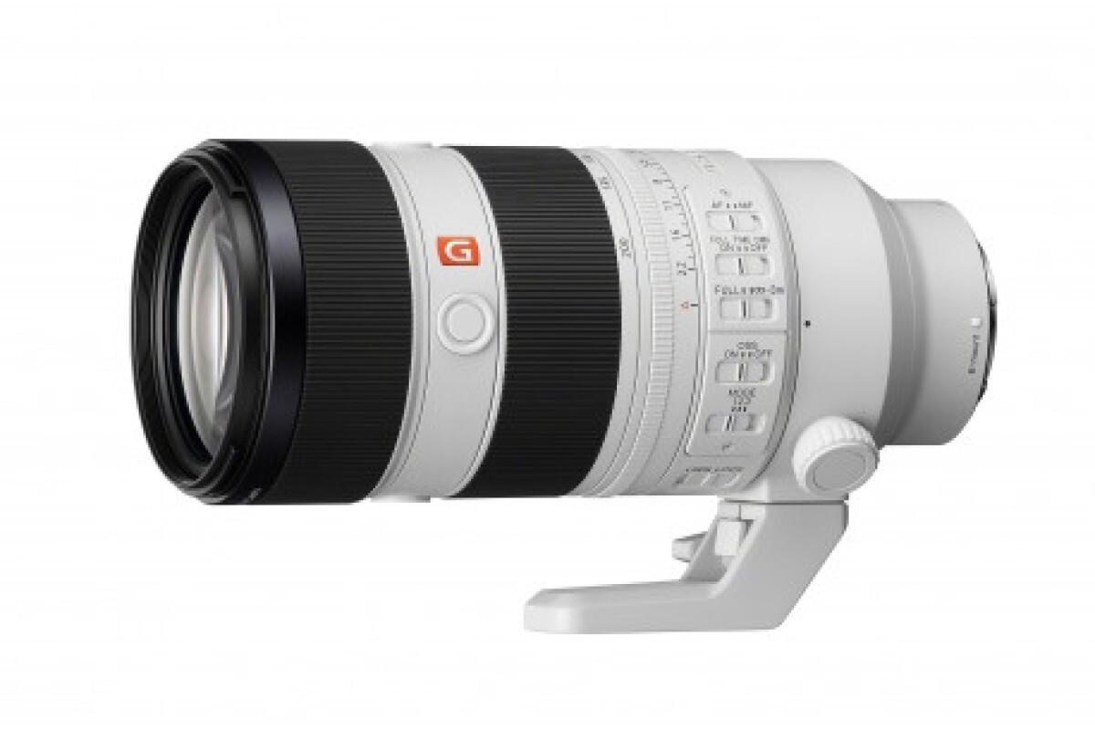 Location Sony FE 70-200mm f/2.8 GM OSS II - Lightyshare