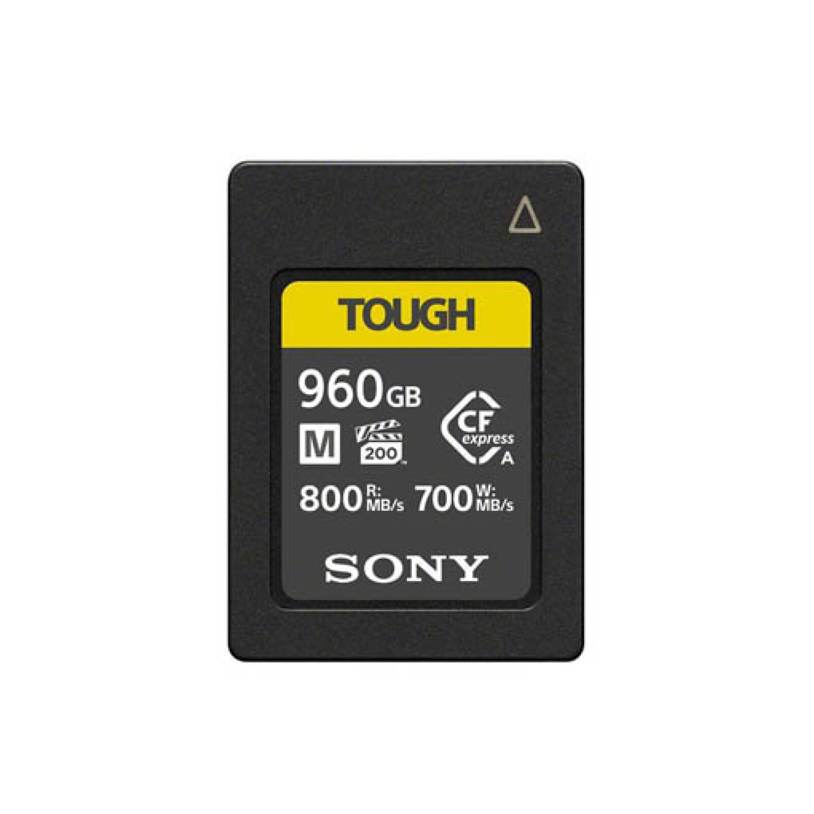 Sony 960 go Carte mémoire CFexpress Type A série M (la dernière) - Photo 1 sur 2