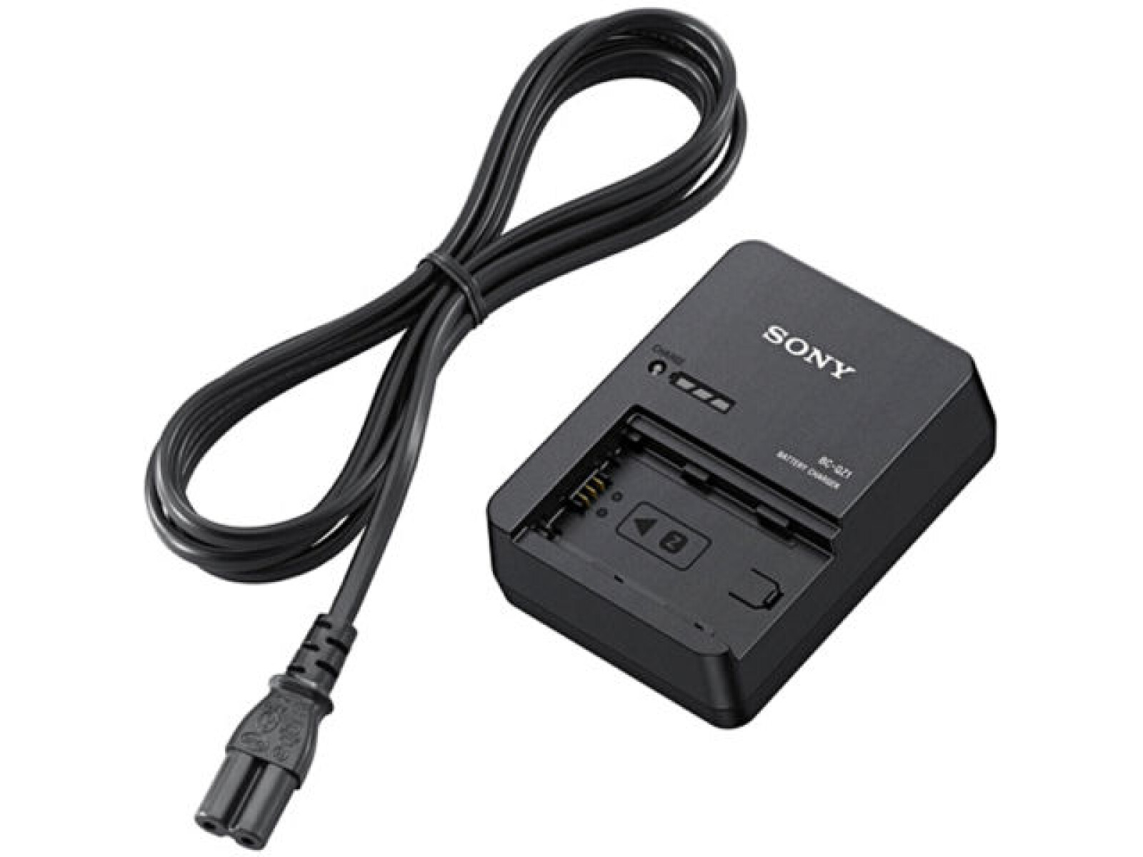Sony BCQZ1 chargeur de batteries NP-FZ100 - Photo 1 sur 2