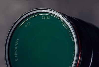 Location Freewell Filtre ND 2 à 5 stop (option gratuite Mist edition 1/8)