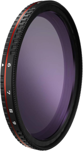 Location Freewell Filtre ND 6 à 9 stop (Black mist edition)