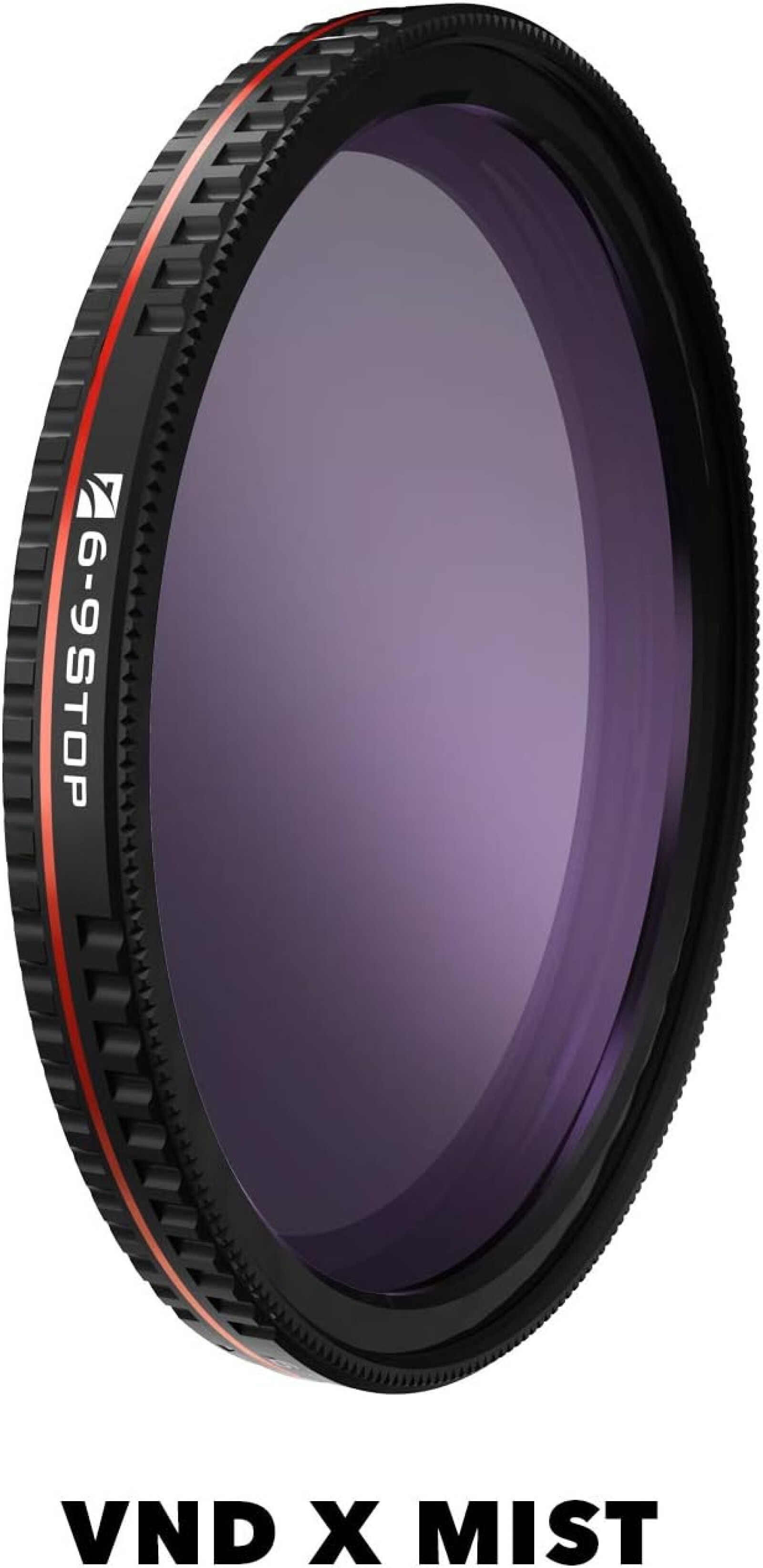 Freewell Filtre ND 6 à 9 stop (Black mist edition) - Photo 3 sur 3
