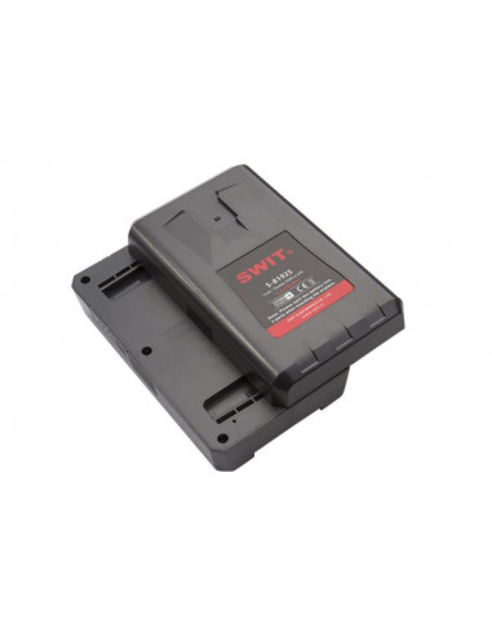 SWIT BATTERIE SWIT S-8192S V-LOCK 184Wh, séparable 2 x 92 Wh - Photo 2 sur 2
