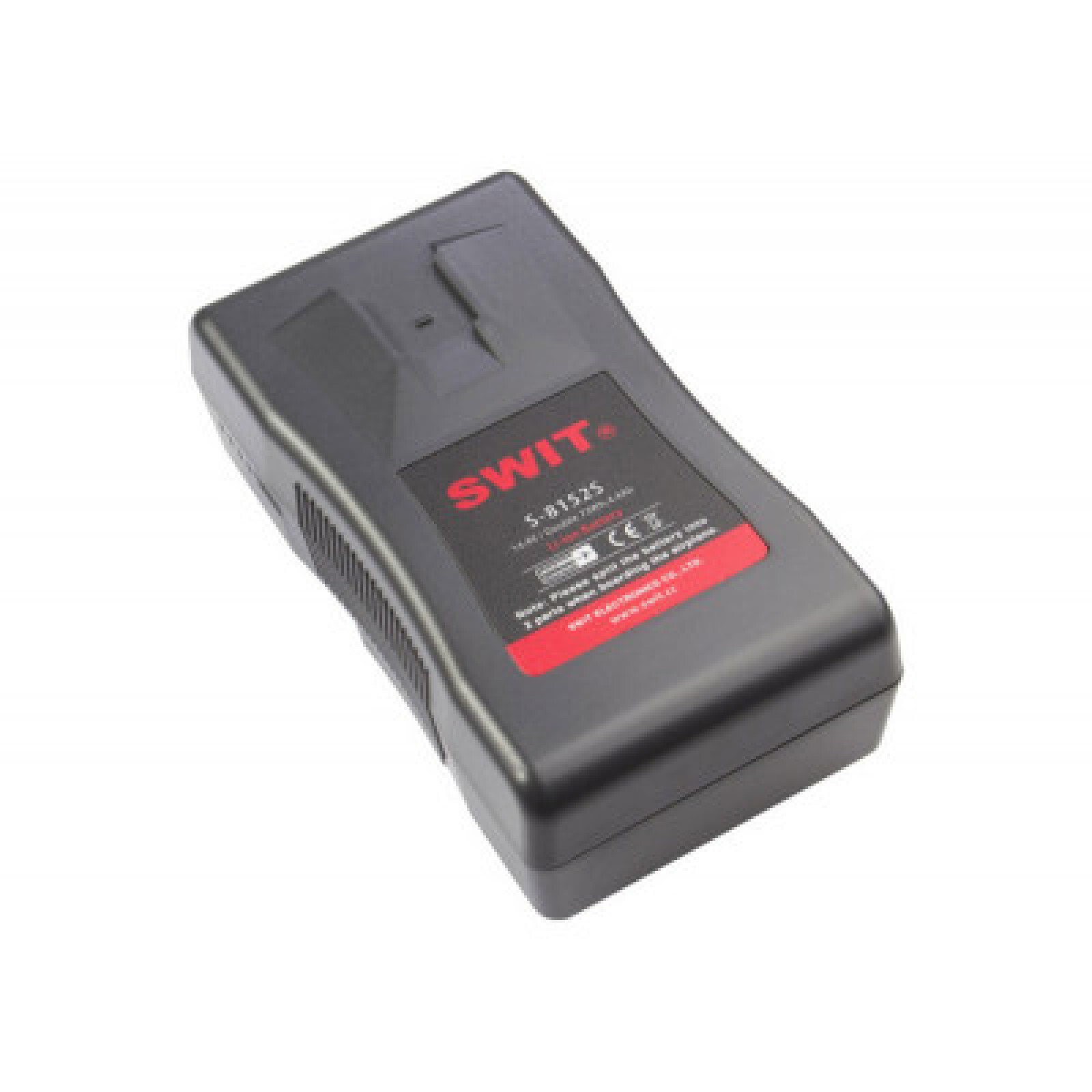 SWIT BATTERIE SWIT S-8192S V-LOCK 184Wh, séparable 2 x 92 Wh - Photo 1 sur 2