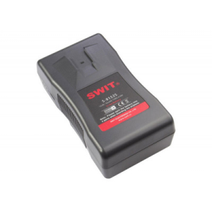 Location SWIT BATTERIE SWIT S-8192S V-LOCK 184Wh, séparable 2 x 92 Wh