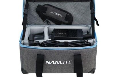 Location Nanlite Forza 300