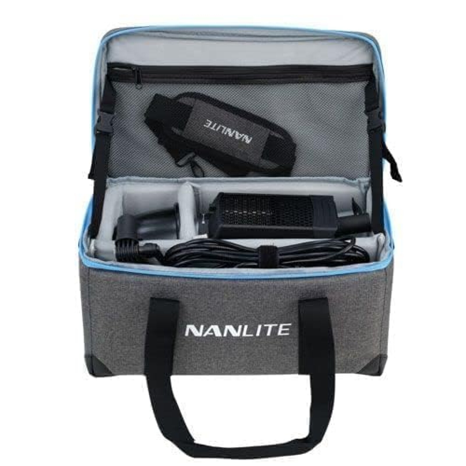 Nanlite Forza 300 - Photo 2 sur 3