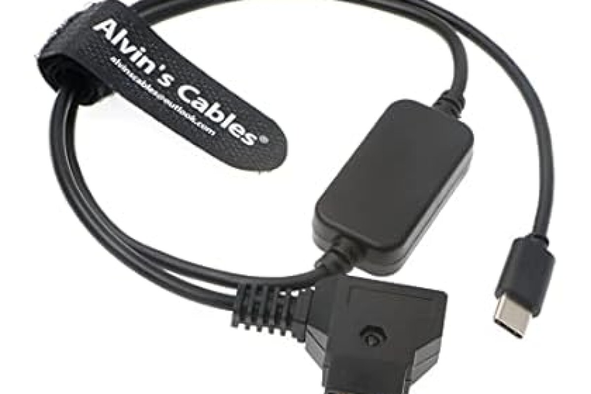 Location Générique Câble D-Tap vers DC - Lightyshare