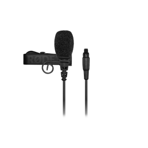 Location Rode Lavalier GO Professional
